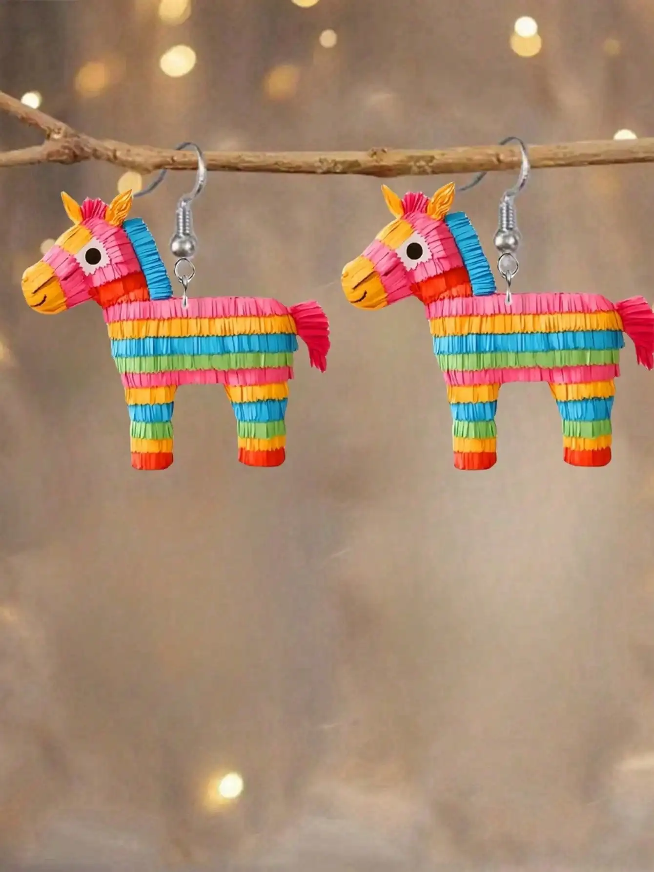 Colorful PiñAta Don…