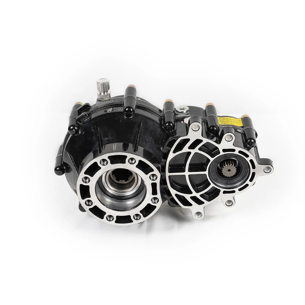 China Factory  Suitable for Transmission on High Power Motor 3000w 5000w Gearbox