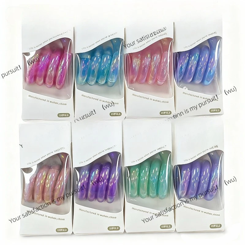 Genuine color matching twist music adult decompression ADHD concentration training