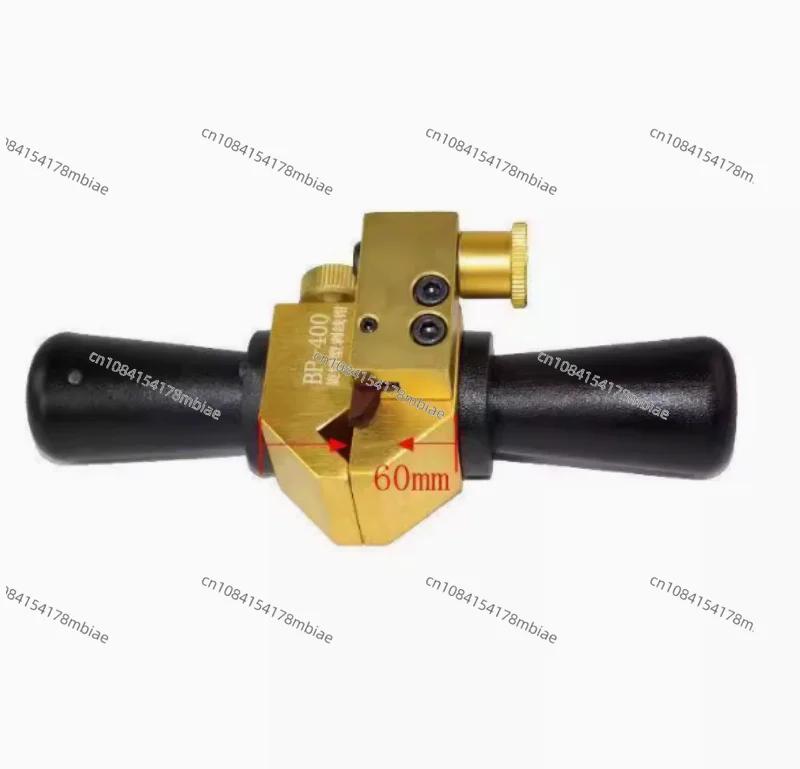 

Wire Stripper BP-400 Rotary High and Low Voltage Insulated Cable Stripper Cable Insulation Stripping Machine Layer Removal Knife