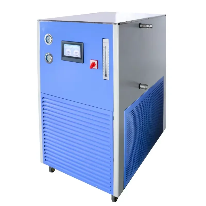 Lab Low Temperature Recirculating Circulating Water Chiller