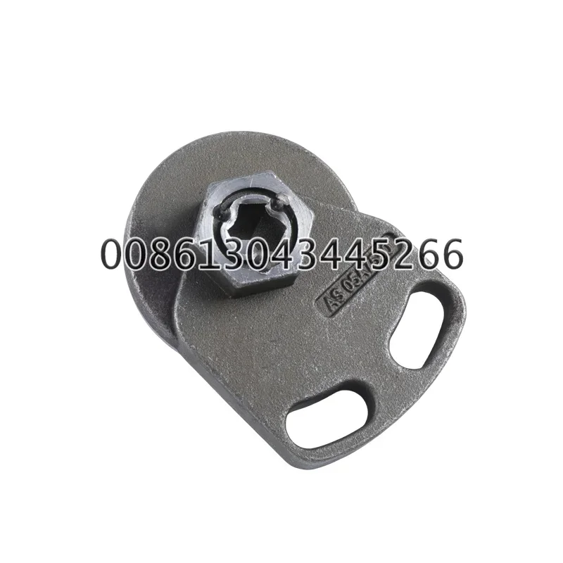 Free Shipping 5 Piece AS05A7580 Torsion Spring Seat For Roland Printing Parts