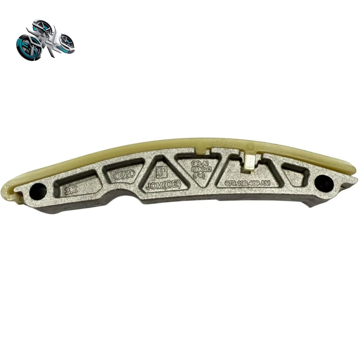 

Guide Rails Are Suitable 079109469AM 95810546900 for Audi Porsche 079 109 469 AM