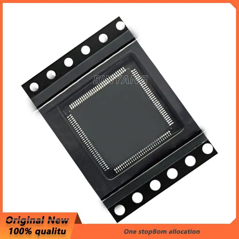 

(1piece) 100% New ADSP-21487KSWZ-4B ADSP-21487KSWZ-3B ADSP-21487KSWZ-2B QFP-176 Chipset