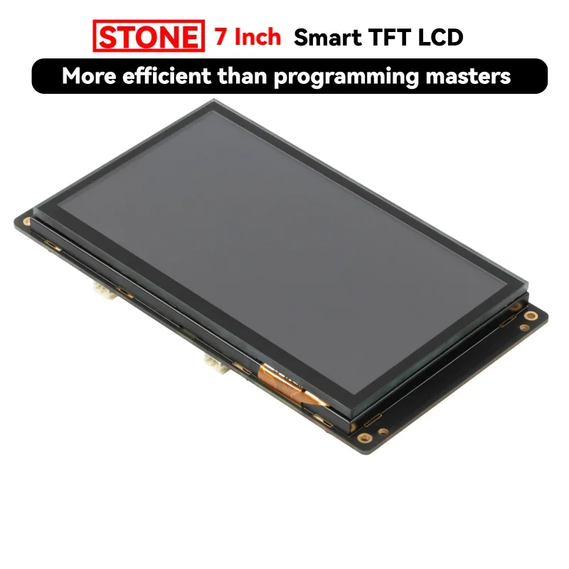 Stone 7 Inch Hmi Tf…