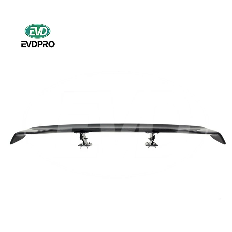 

For Bmw 3 4 Series F80 F82 M3 M4 2014-2016 Vrs Gt Style Carbon Fiber Rear Spoiler