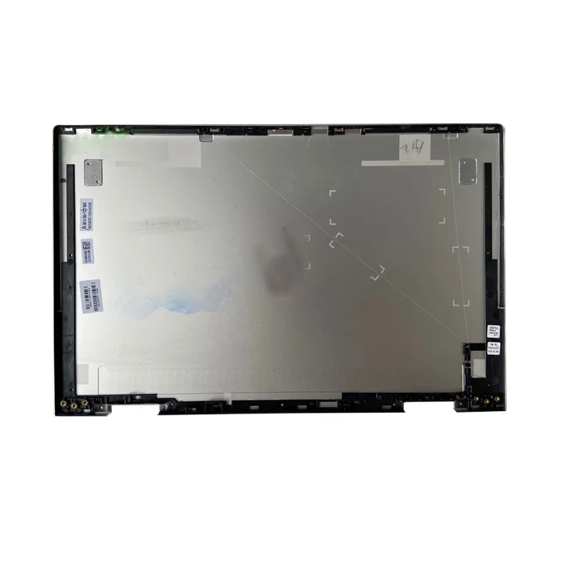 NEW For HP ENVY X360 15-ED 15-ED0007TX 15-ED009TX 15m-ed0023dx Laptop LCD Back Cover/Palmrest/Bottom Case TPN-C149 L93203-001