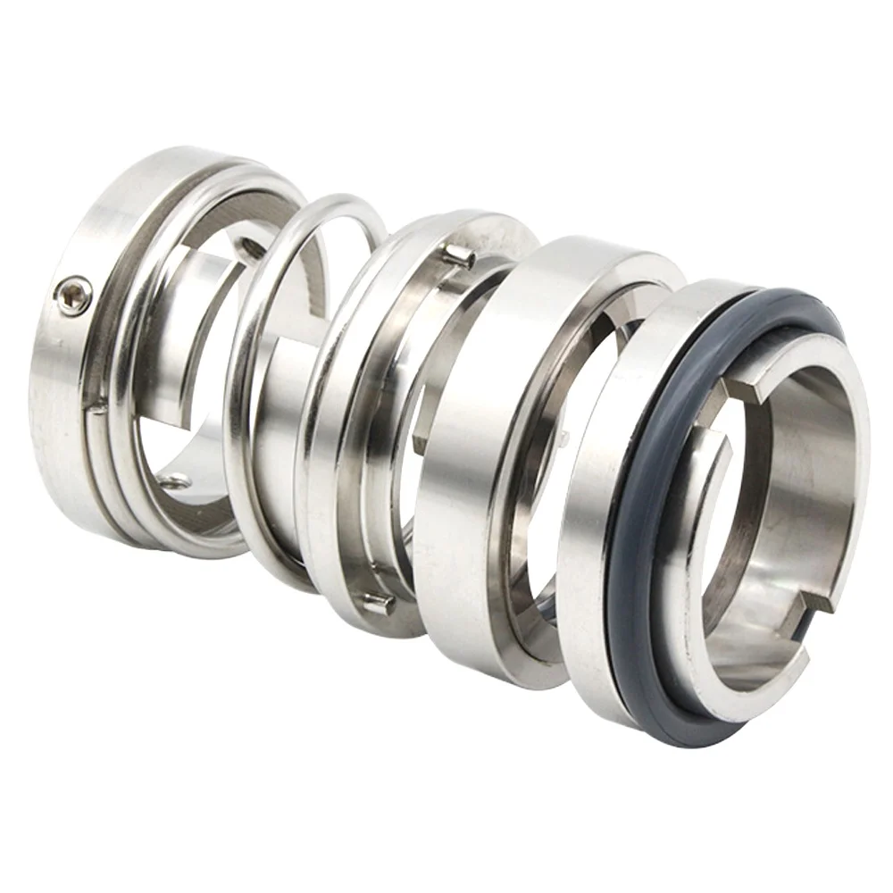 

124-20 Mechanical Seals for Chemical Pumps | 20mm Shaft | Material TC/TC/VIT