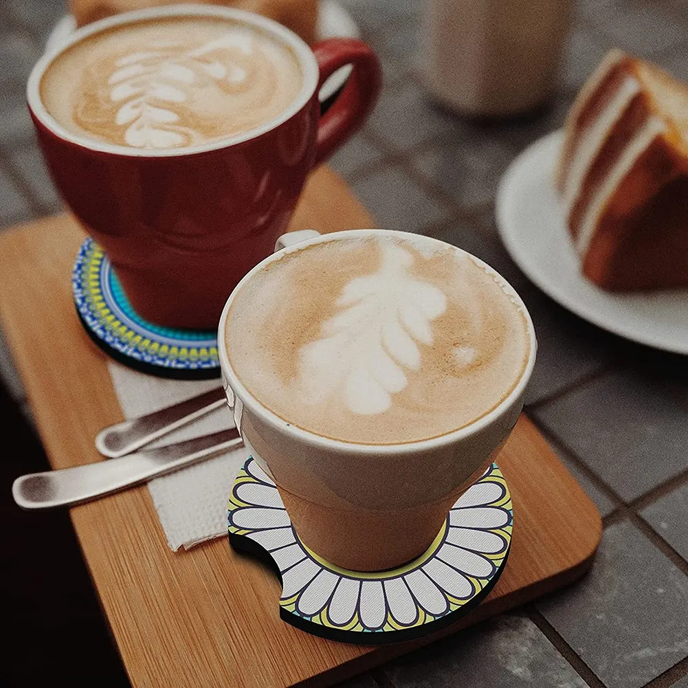 60 шт., автомобильные держатели для стаканов, для напитков