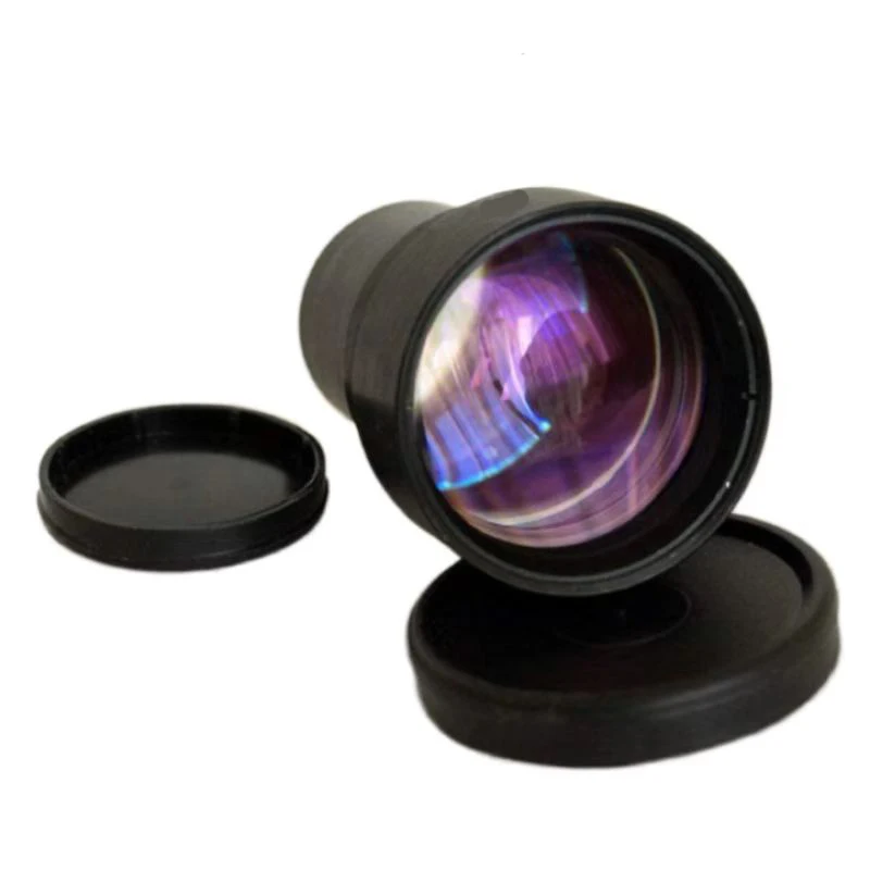 640x512 Lwir Thermal Camera Infrared Lens With 19mm F1.0 IR Lens