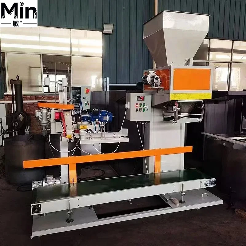 Multifunctional Automatic Loading And Packaging Machine Industrial Automatic Packing Machine for Food Pharmaceutical