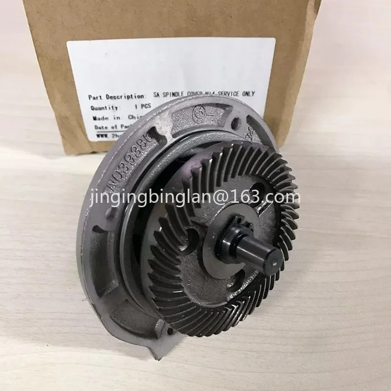 DWP849X Polishing Machine Gear Spindle for New D6138 Original Parts