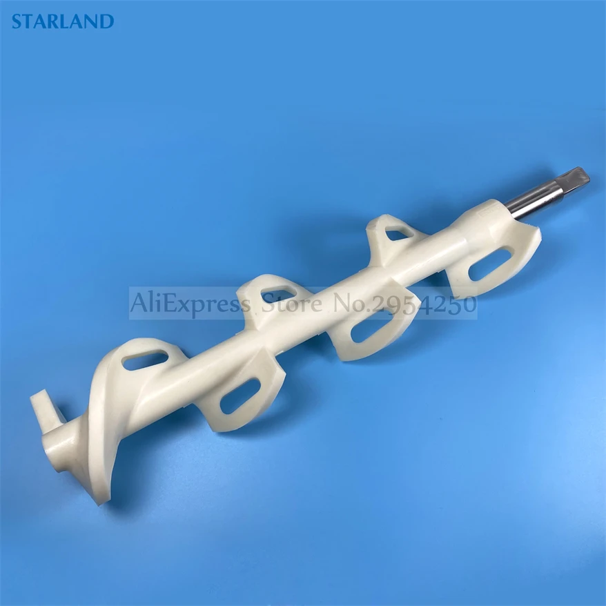 1Pcs Ice Cream Maker Beater Rod Spare Parts Of Some Type Of Keshi Soft Service Machine Longth 43cm New Arrival