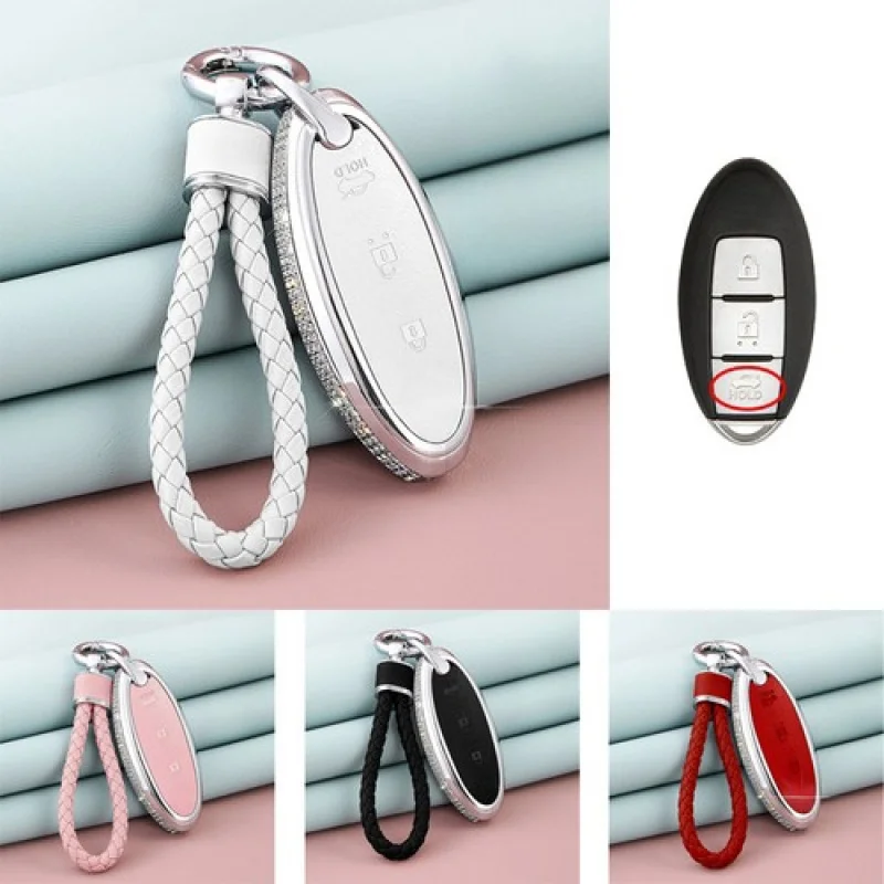 a-etui-de-couverture-de-cle-de-voiture-en-alliage-de-zinc-diamant-pour-nissan-rogue-qashqai-pathfinder-titan