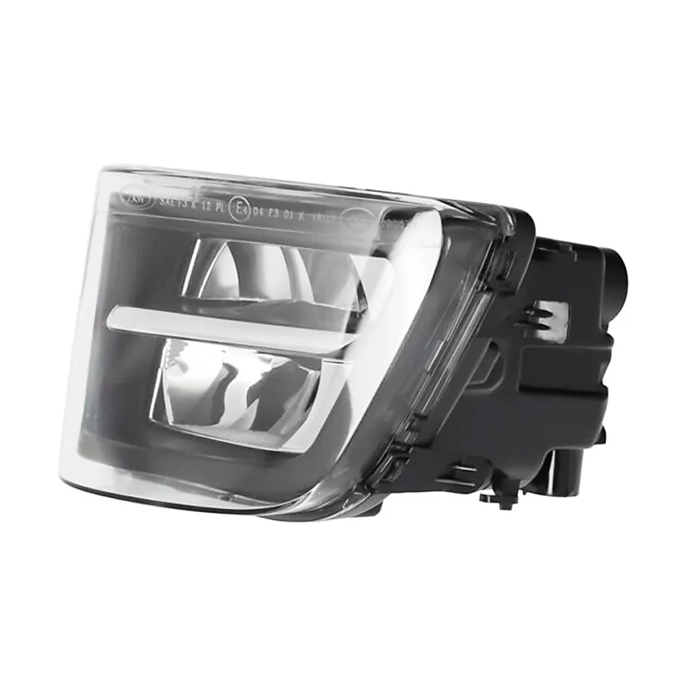 Left Fog Light Assembly 63177311287 Fit For BMW 740LdX F02 730Li 740Li 740LiX B7X 760Li B7L 760LiS F03 730d F01 730dX 730i 740d