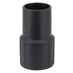 1PC Industrial Vacuum Cleaner Host Connector 38/45mm Connect Hose Adapter Thread Hose Household Vacuum Cleaner Replacement Parts