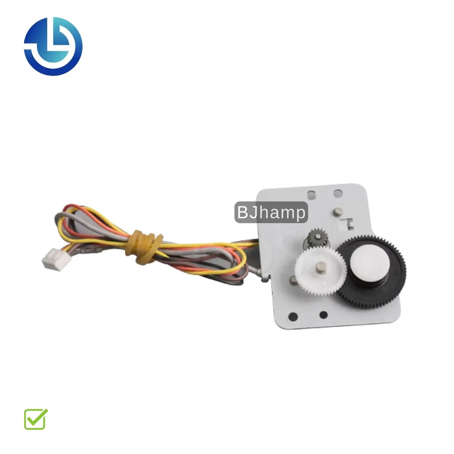 FK3-2613 FM0-0553 Scanner Motor for Canon MF3010 3010 CIS Drive Motor Assy