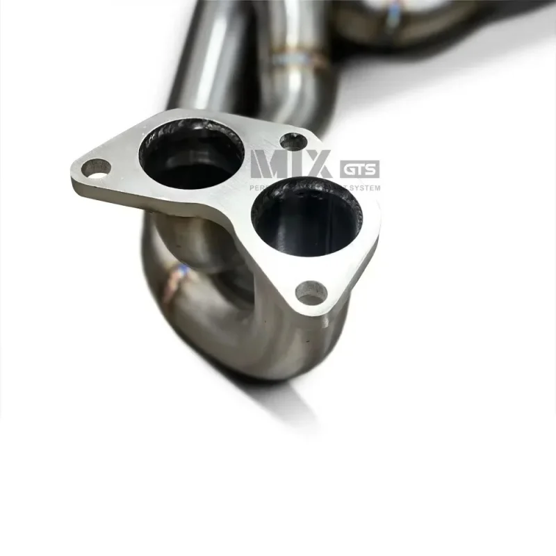 2013-2018 86 BRZ 2.0 High Exhaust Modification Installation Racing Performance
