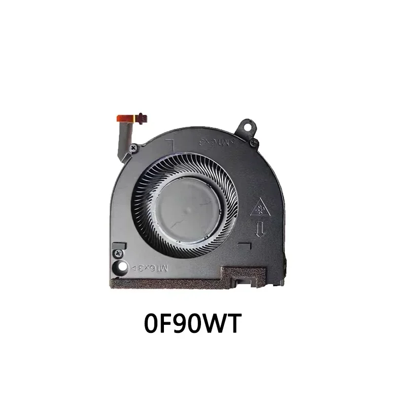 LAPTOP CPU GPU Cooling Fan FOR DELL LATITUDE14-9000 9440 2 IN 1 0F90WT/0XRT76