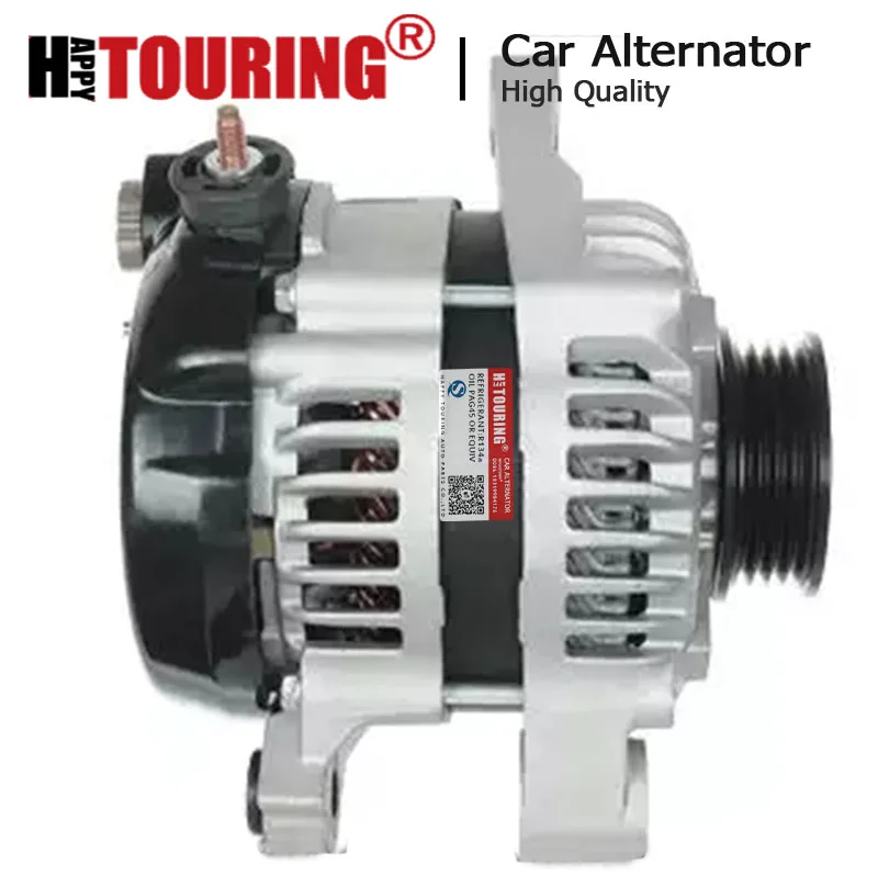 CAR Alternator Generator for Toyota Avanza 27060-BZ100 27060BZ100 12v