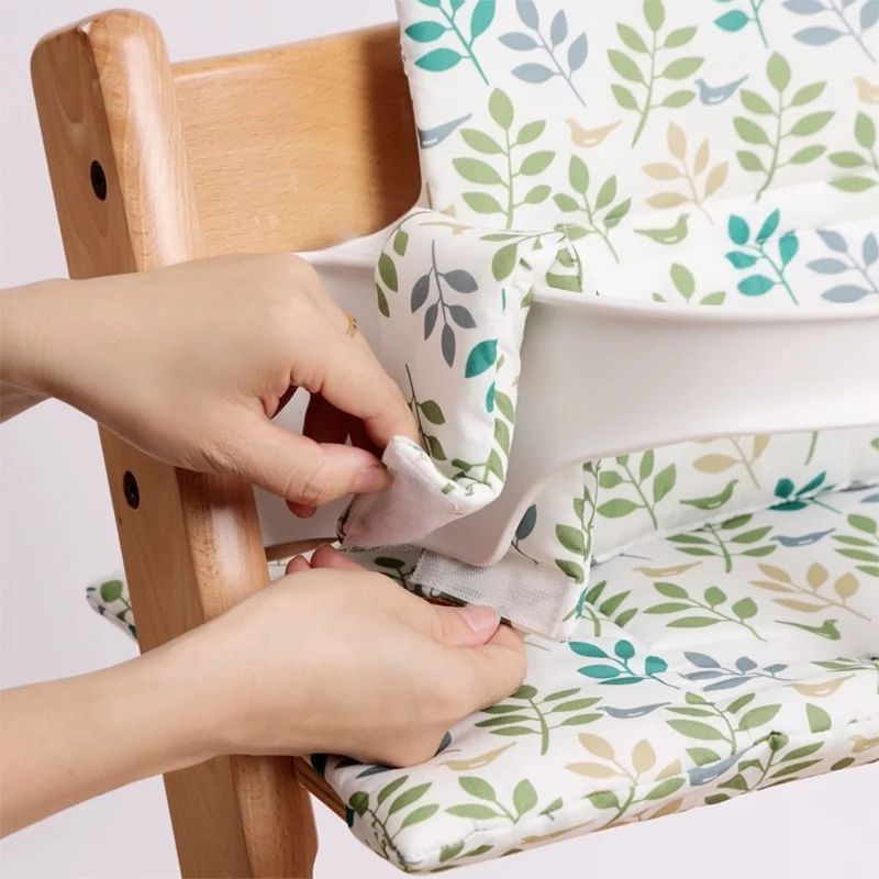 Рисунок 5 - Подушка для стульчика для стульчика Stokke