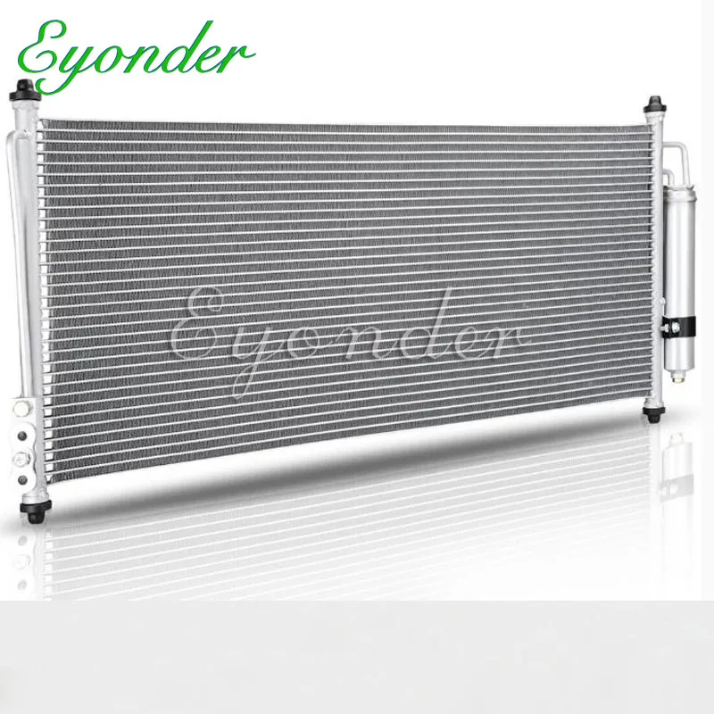 

AC A/C Air Conditioning Conditioner Condenser radiator for Nissan Altima Maxima 921008J000 92100-7Y000 921008J050 921007Y000