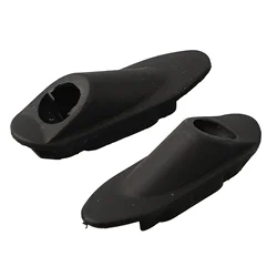 10pcs Bike Parts Bicycle Frame Shifter Line Pipe Cable Tube Buckle Housing Fixed Device Cycling Accessories Wire Tubes Clamp
