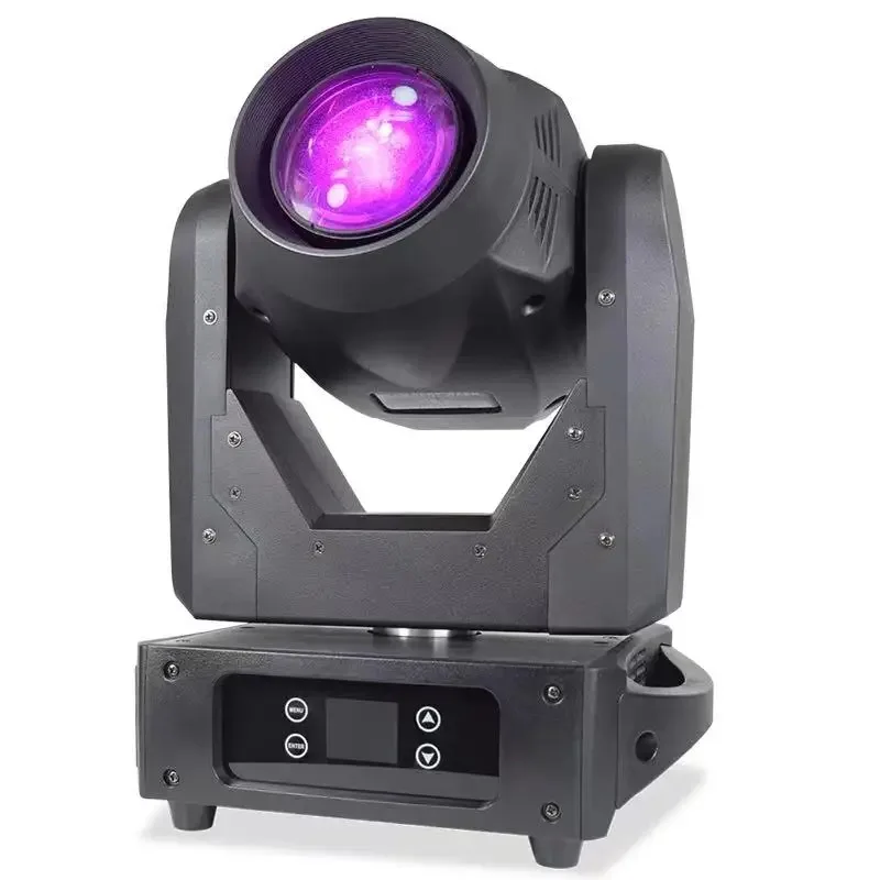 

CE Top Sale 150W 3IN1 Beam Spot Wash Moving Head Spot Light DJ Stage Lighting Disco LED Light Equipments For Party Club 7R BEAM