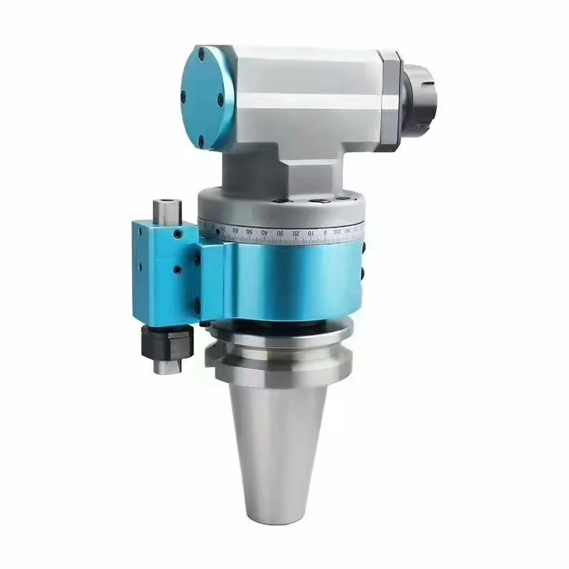 AG90-Bt30-70 90 Degree Angle Head