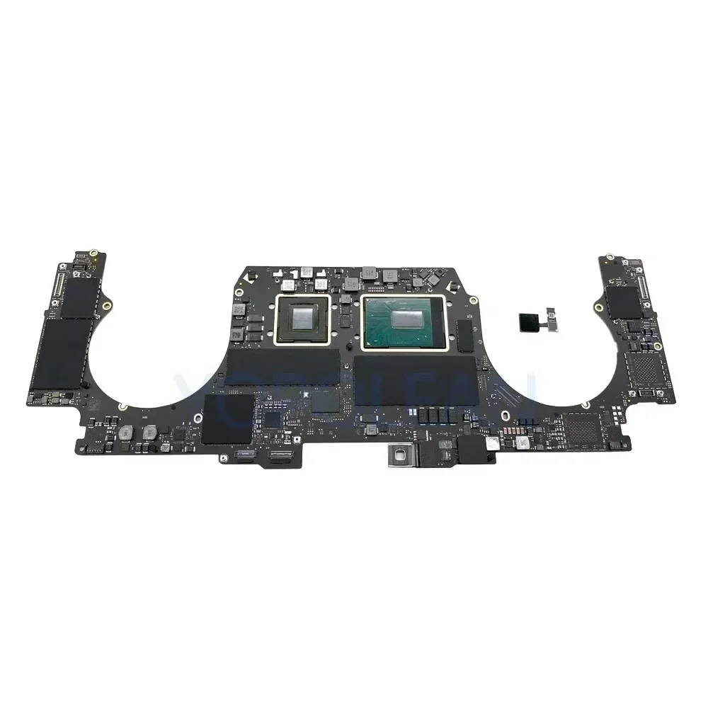 Original A1990 Logic Board For Macbook Pro 15