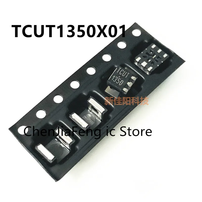 

2 шт. ~ 100 шт./лот TCUT1350X01 TCUT1350 SMD6 новый оригинальный