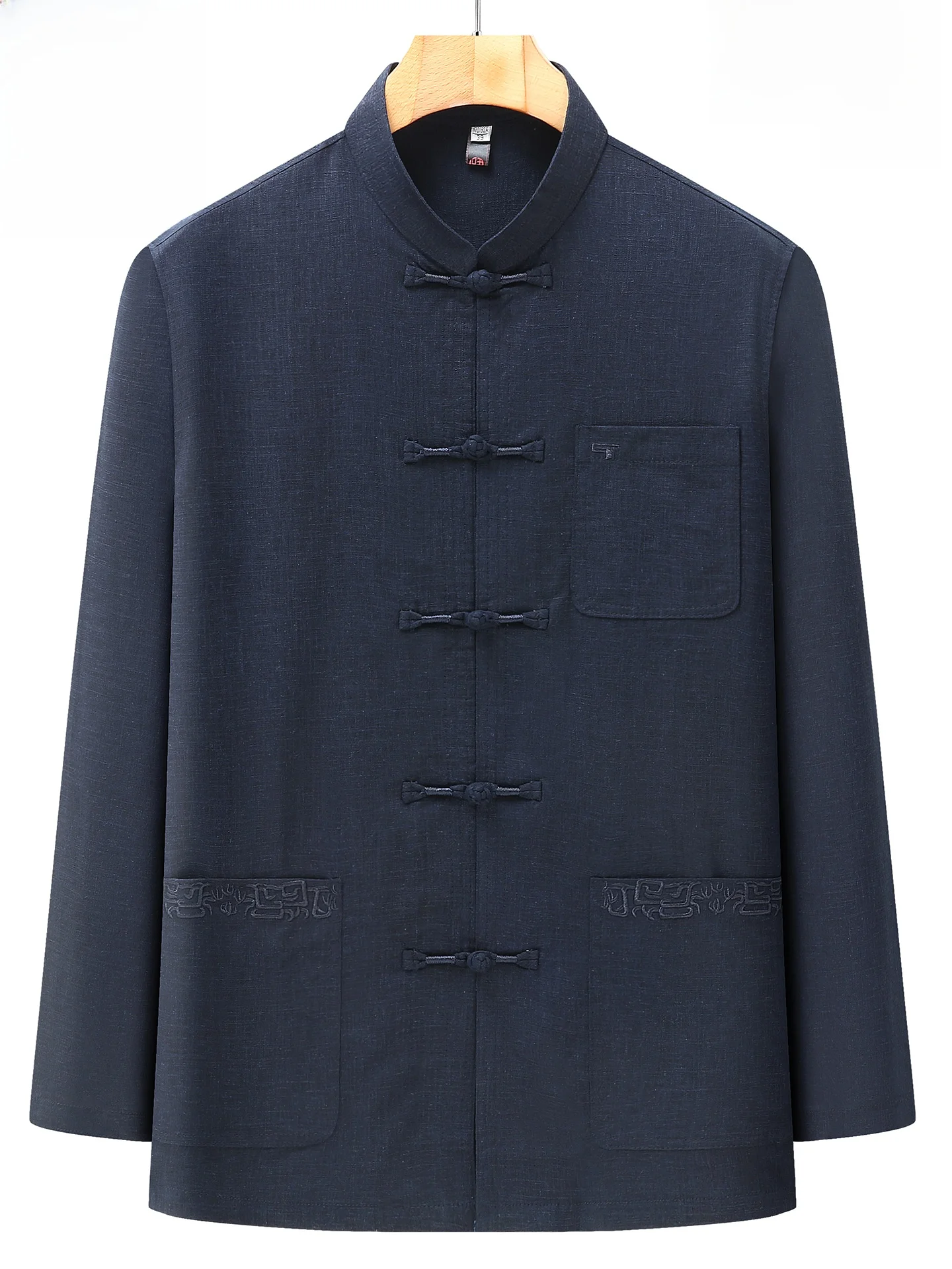traje-tang-de-manga-larga-estilo-chino-marca-romon-para-hombres-de-70-anos-conjunto-de-chaqueta-para-primavera-y-otono-para