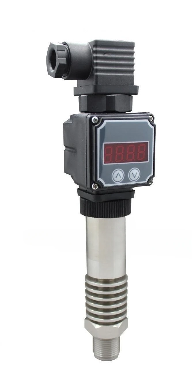 CYB-12 Intelligent Digital High Temperature Pressure Transmitter Sensor