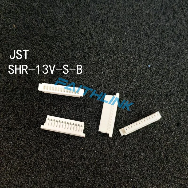 

10PCS SHR-13V-S-B SHR-11V-S-B SHR-10V-S-B SHR-09V-S-B Connector 100% New original