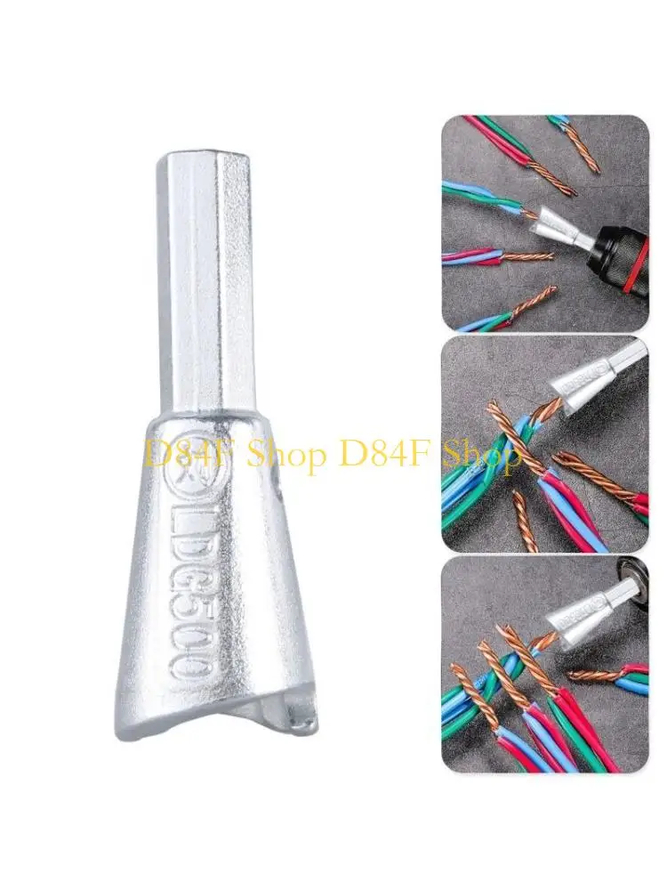 

D84F Проволочный скручивающий инструмент