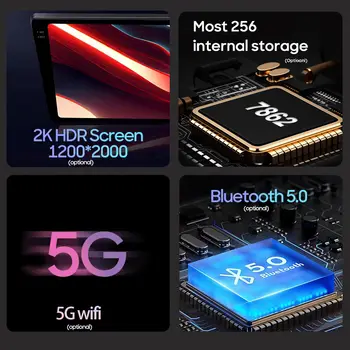 Autorádio s Androidem a DVD pro Chevrolet Colorado/GMC Canyon 2015 - 2017, GPS navigace, multimediální přehrávač, 4G WIFI, VT, QLED obrazovka 10 nejlepší prodej obrazovka Holden Colorado - №5