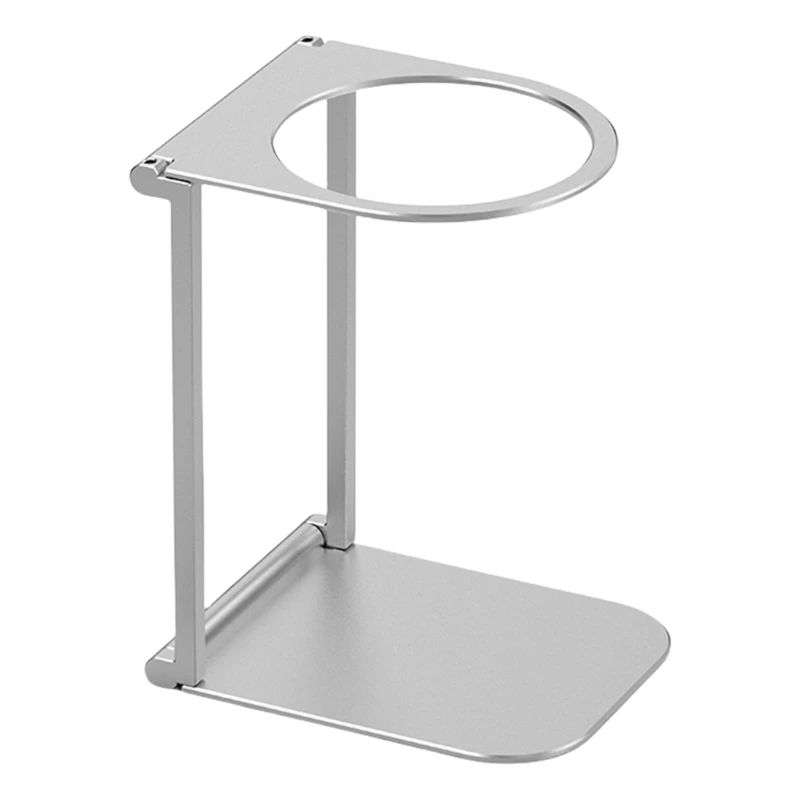 Solución preparación para marco metal soporte café resistente a corrosión