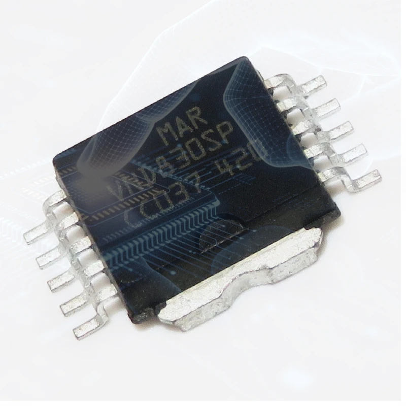 (5-10-20-30-100PCS) VND830 HSOP-10 VND830SP