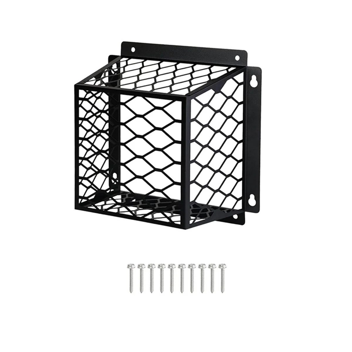 

ABXD Dryer Vent Bird Guard,Dryer Vent Cover Guard for Bathroom Exhaust Fan Ventilation, Ventilation Bird Cage B