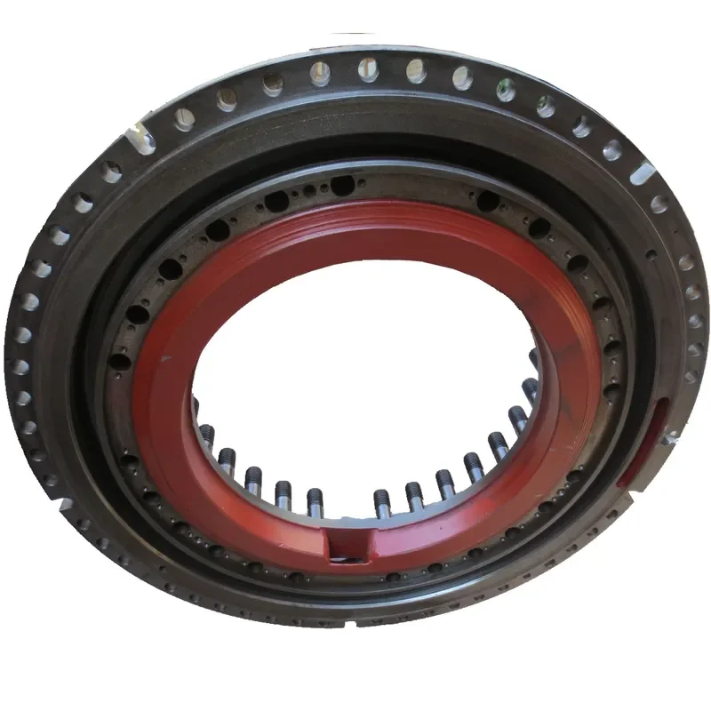 Piston Housing Assembly 15307381  TR60 Parts