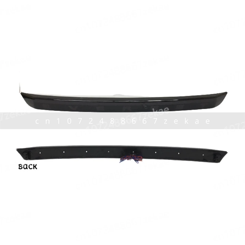 

Through Tail Lamp Drl Brake Driving Light For Ford Everest 2015 2016 - 2021 LED Rear Trunk Lid Light Reflector Connector