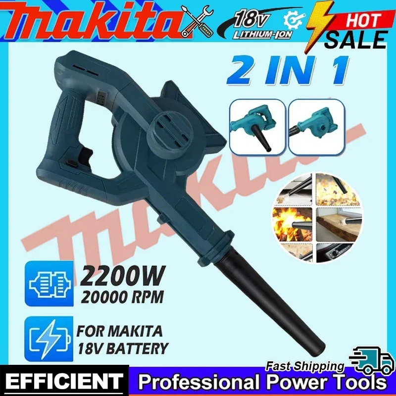 Makita Electric Air…