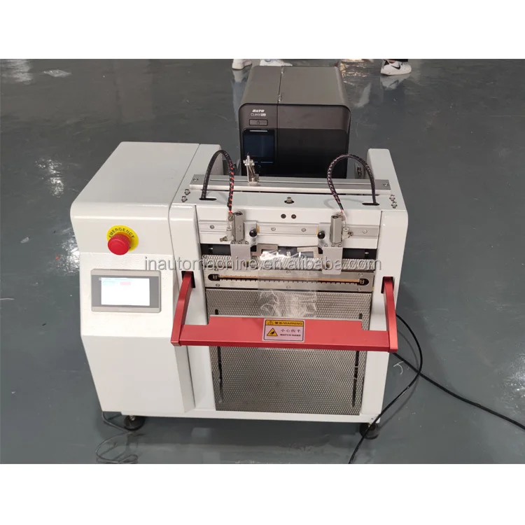 Small Metal Parts and Auto Parts Packaging Machine Packing Machine