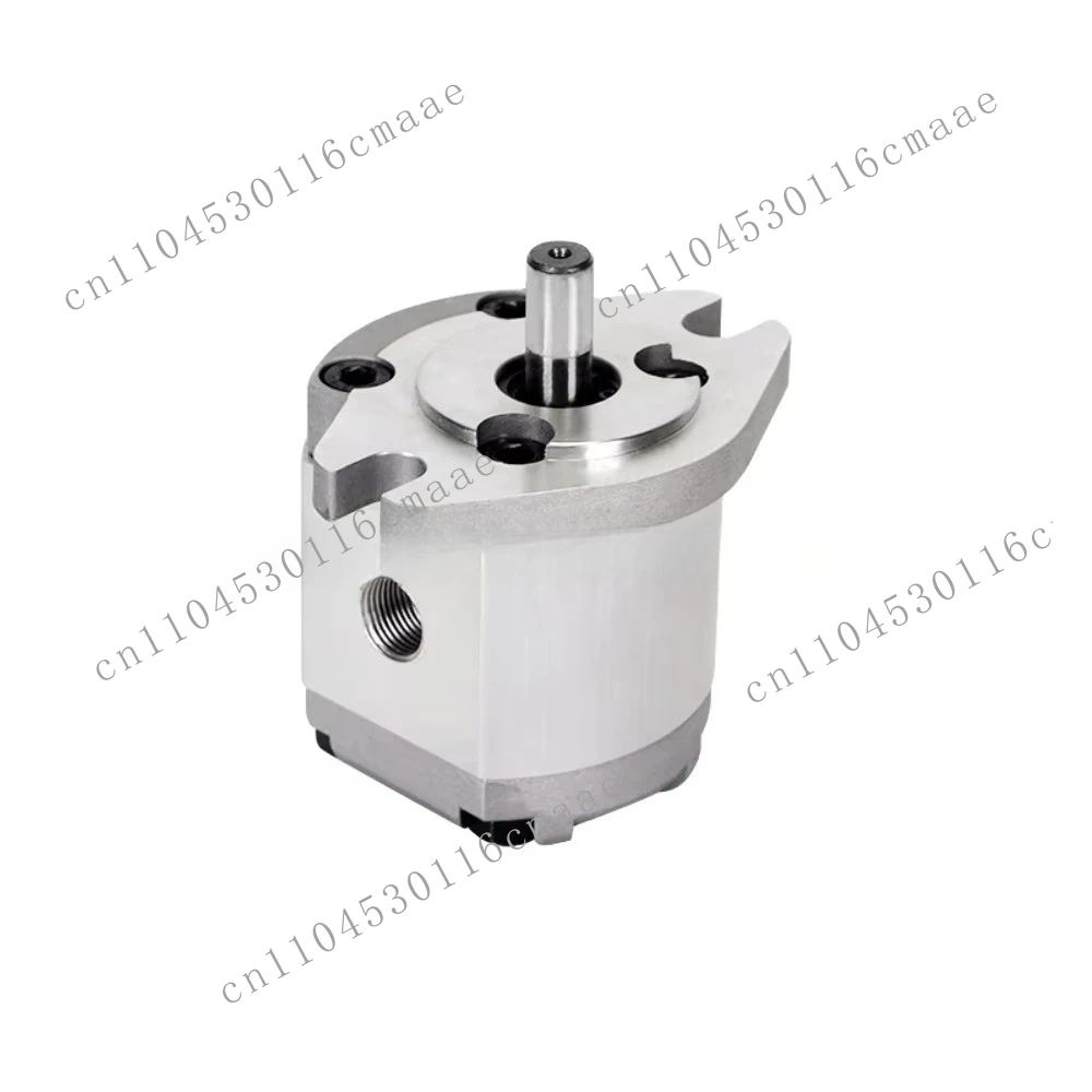 

For Zhengquan HGP-1A-F0.8R Pressure Gear Pump HGP Series HGP-1A 2.6L Aluminum High Pressure Pump CTO in stock