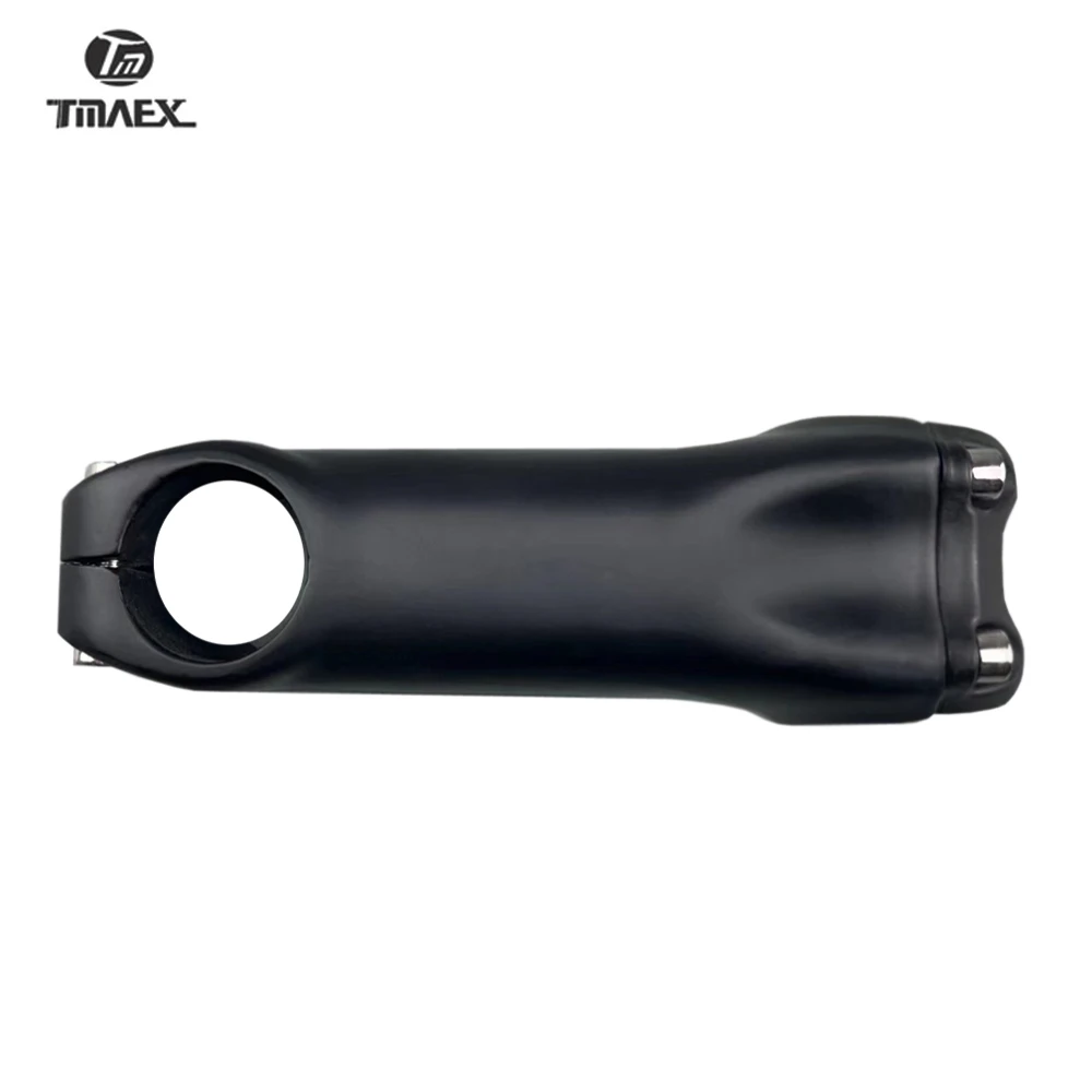 TMAEX-ก้านจักรยานคาร์บอนเต็ม,ก้านMTBน้ําหนักเบา,จักรยานเสือหมอบ,อุปกรณ์เสริมด้าน,ใหม่,6,17 องศา