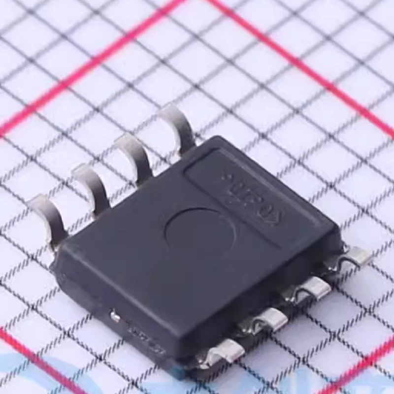 Sensors, Transducers TMP75AQDRQ1 Temperature Sensors Analog and Digital Output Local -40°C ~ 125°C 12 b 8-SOIC