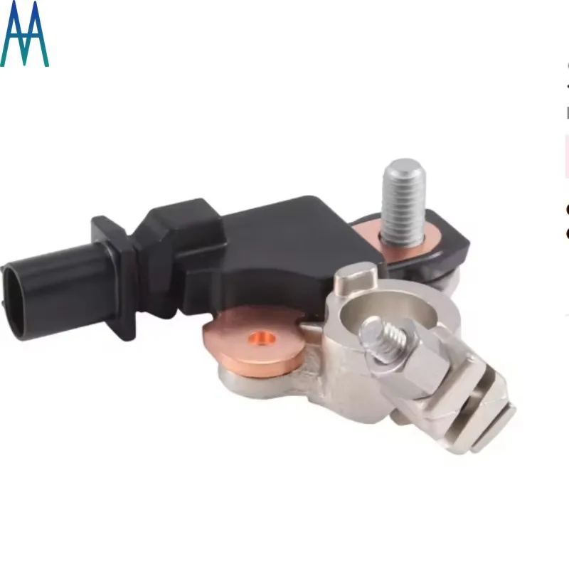 9804833280 سيارة سلك سلبي الاستشعار وحدة حالة شحن البطارية لبيجو 308 408 سيتروين C4 C5 2015-2016