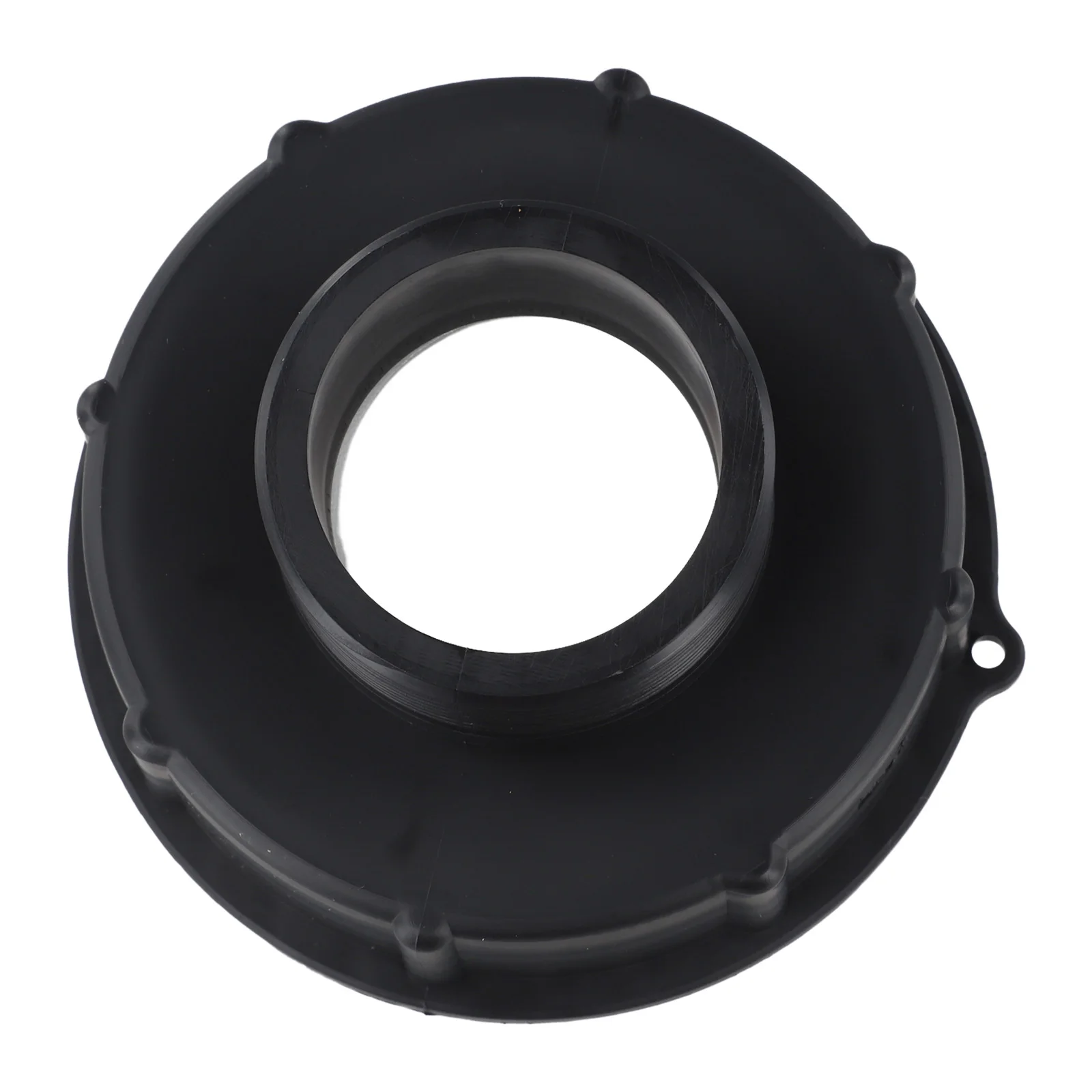 For IBC Adapter 100mm to 60mm Reduce S100xS60 Connector for Ton Containers and Tank Connectors Suitable for DN100 Coarse Threads