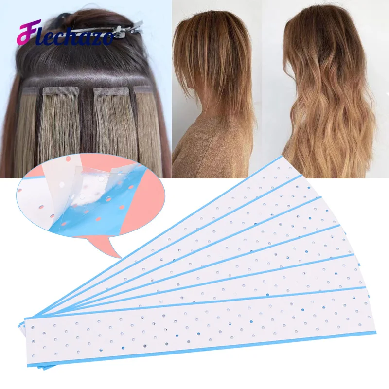 

1/5/10 Pieces Extenda-Bond Plus Hair Wig Tape Double Sided Waterproof Lace Wigs Tape Adhesive Toupees Extensions Tape