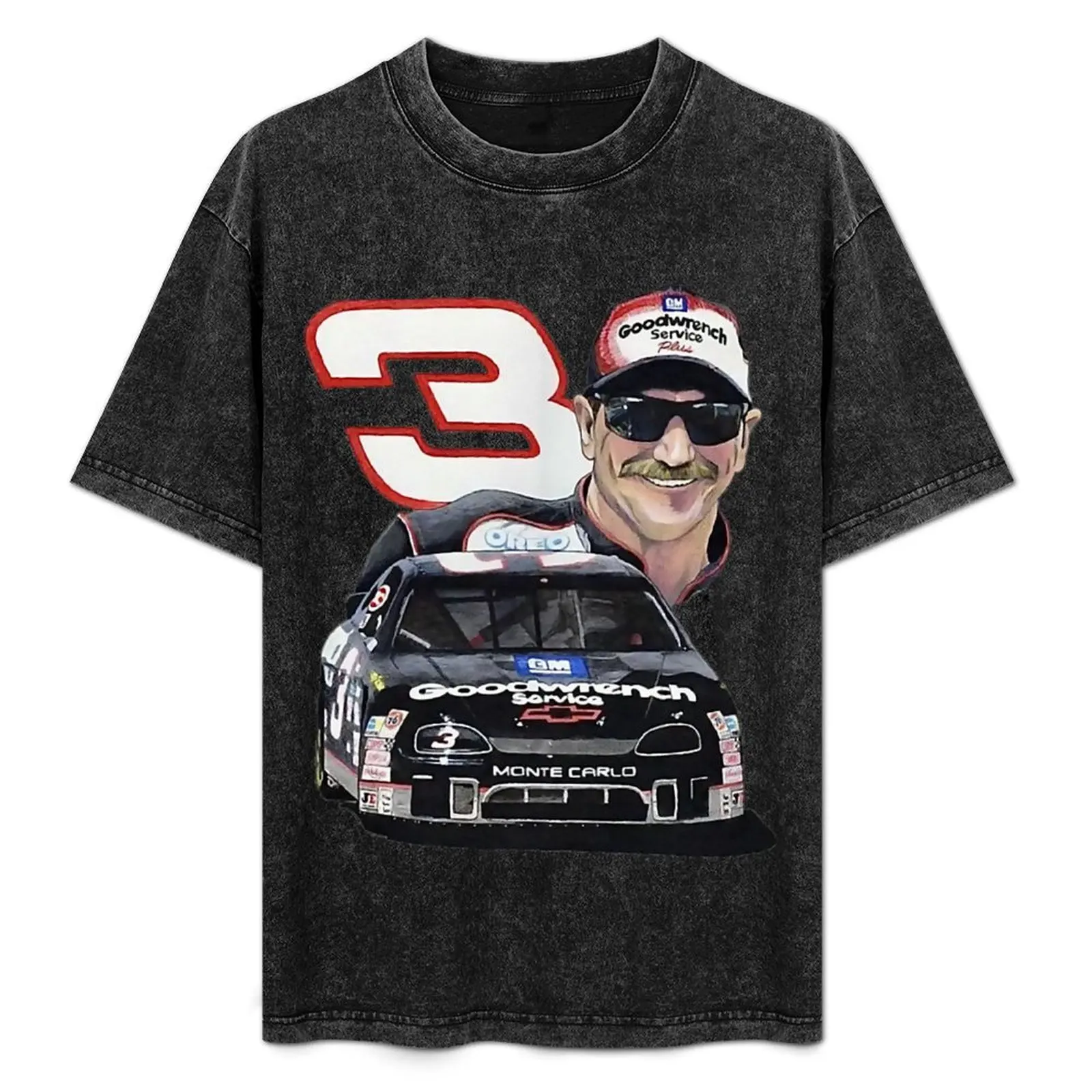 

Dale sport Earnhardt (4) T-Shirt boys whites vintage clothes graphics men graphic t shirts